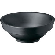 HW1021-D [SANEI 洗面器 信楽焼 黒]