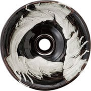 HW1023-S-011 [SANEI 手洗器 信楽焼 利楽シリーズ]