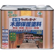 HW201-7 [ニッペ 水性ウッディガード 7L メープル]