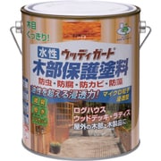 HW203-1.6 [ニッペ 水性ウッディガード 1.6L けやき]