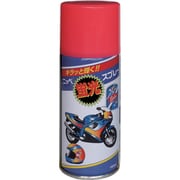 HWQ006-180 [ニッペ 蛍光スプレー 180ml ピンク]