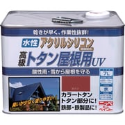 HXQ101-7 [ニッペ 水性トタン屋根用UV 7L 赤さび]