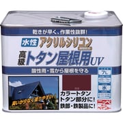 HXQ102-7 [ニッペ 水性トタン屋根用UV 7L 赤茶]