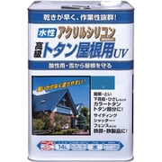 HXQ104-14 [ニッペ 水性トタン屋根用UV 14L 空]