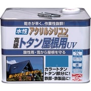 HXQ104-7 [ニッペ 水性トタン屋根用UV 7L 空]