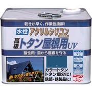 HXQ105-7 [ニッペ 水性トタン屋根用UV 7L 青]