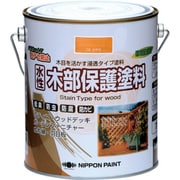 HXY003-1.6 [ニッペ 水性木部保護塗料 1.6L けやき]