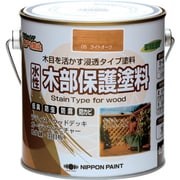 HXY005-0.7 [ニッペ 水性木部保護塗料 0.7L ライトオーク]