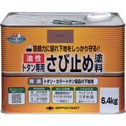 HY102-6.4 [ニッペ トタン専用さび止め塗料 6.4kg 赤さび]