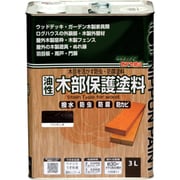 HYM007-3 [ニッペ 油性木部保護塗料 3L パリサンダ]