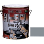 HYP004-2 [ニッペ トタンつやありペイント 2kg グレー]