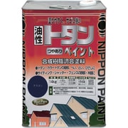 HYP005-14 [ニッペ トタンつやありペイント 14kg ナスコン]