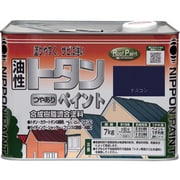 HYP005-7 [ニッペ トタンつやありペイント 7kg ナスコン]