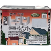 HYP008-7 [ニッペ トタンつやありペイント 7kg シルバー]