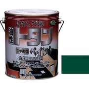 HYP010-2 [ニッペ トタンつやありペイント 2kg グリーン]