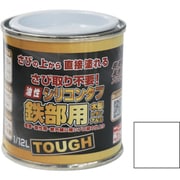 HYS101-1/12 [ニッペ 油性シリコンタフ 1/12L ホワイト]