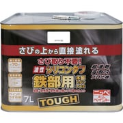 HYS101-7 [ニッペ 油性シリコンタフ 7L ホワイト]