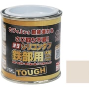 HYS102-1/12 [ニッペ 油性シリコンタフ 1/12L アイボリー]