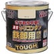 HYS103-0.7 [ニッペ 油性シリコンタフ 0.7L クリーム]