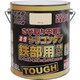 HYS103-1.6 [ニッペ 油性シリコンタフ 1.6L クリーム]