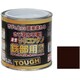 HYS106-0.2 [ニッペ 油性シリコンタフ 0.2L チョコレート]