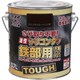 HYS107-0.7 [ニッペ 油性シリコンタフ 0.7L ブラックチョコレート]