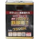 HYS107-3.2 [ニッペ 油性シリコンタフ 3.2L ブラックチョコレート]