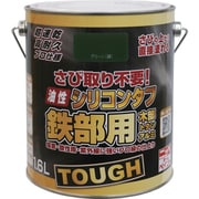 HYS109-1.6 [ニッペ 油性シリコンタフ 1.6L グリーン]