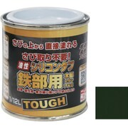 HYS109-1/12 [ニッペ 油性シリコンタフ 1/12L グリーン]