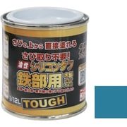 HYS110-1/12 [ニッペ 油性シリコンタフ 1/12L スカイブルー]