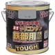 HYS112-0.7 [ニッペ 油性シリコンタフ 0.7L グレー]