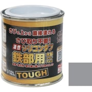 HYS112-1/12 [ニッペ 油性シリコンタフ 1/12L グレー]