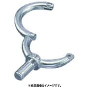 IBO-12W [水本 ステンレス オープンアイボルトブネジ 捻子径W-1/2 （849-1600） 1個]