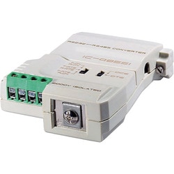 ATEN RS232延長器 IC485SI