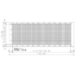 ICB034 [サンハヤト 特殊IC用基板]