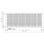 ICB034 [サンハヤト 特殊IC用基板]
