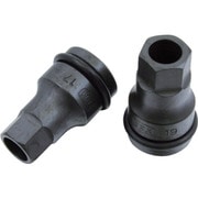 ICB417 [スエカゲ 座金ビット17mm]