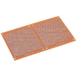 サンハヤト ユニバーサル基板 ICB-93W