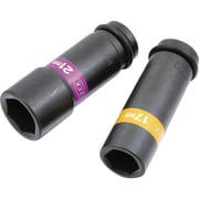 ICS422 [スエカゲ 建築用ソケット22mm]