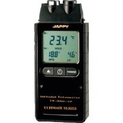 JAPPY 赤外線放射温度計 IR-01U-JP