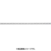 IS16 [ニッサチェイン 鉄クロームマンテルチェイン 1.6mm×30m]