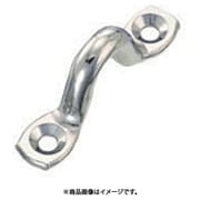 水本 ステンレス アイストラップ 線径8mmピッチ48mm IS-8