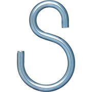 ISH30 [ニッサチェイン ユニクロ鉄Sフック 3.0×30mm(500個入)]