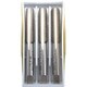 IS SKH ハンド組タップ M6X1.0 IS-H-HTS-M6X1.0