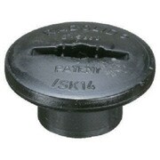 ISK10-1-T6/D18 [RADOLID スクリューキャップ 1袋(20個入り)]