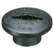 ISK17-1-T10/D30 [RADOLID スクリューキャップ 1袋(10個入り)]