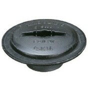 ISK17-2-T10/D36 [RADOLID スクリューキャップ 1袋(10個入り)]