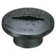 RADOLID スクリューキャップ 1袋(10個入り) ISK19-1-T12/D36