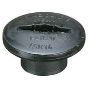 ISK19-1-T12/D36 [RADOLID スクリューキャップ 1袋(10個入り)]