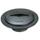 RADOLID スクリューキャップ 1袋(10個入り) ISK19-2-T12/D43